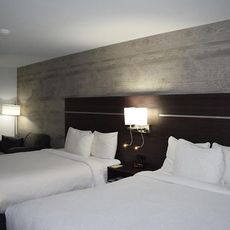 Days Inn By Wyndham Κίνγκστον Εξωτερικό φωτογραφία