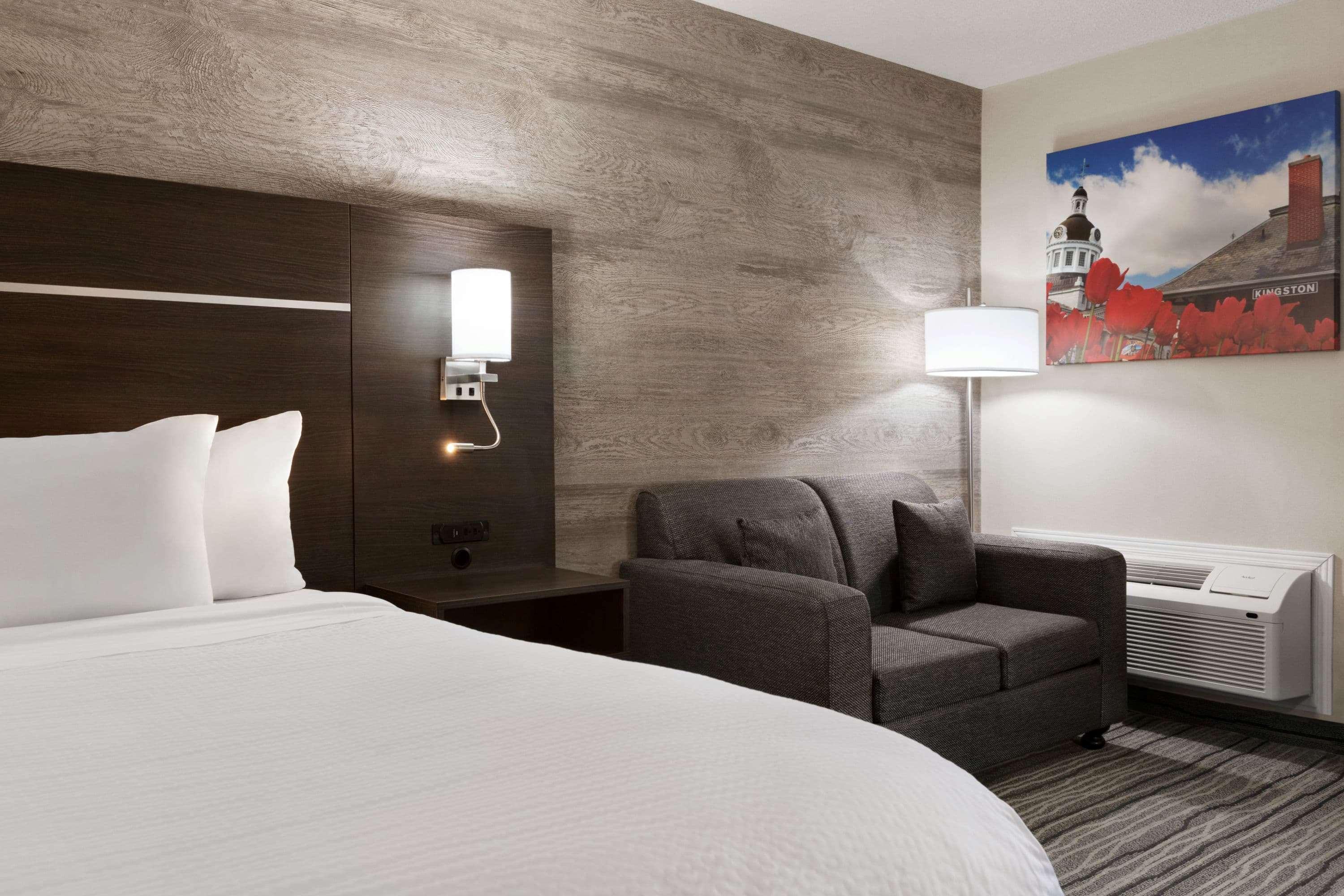 Days Inn By Wyndham Κίνγκστον Εξωτερικό φωτογραφία
