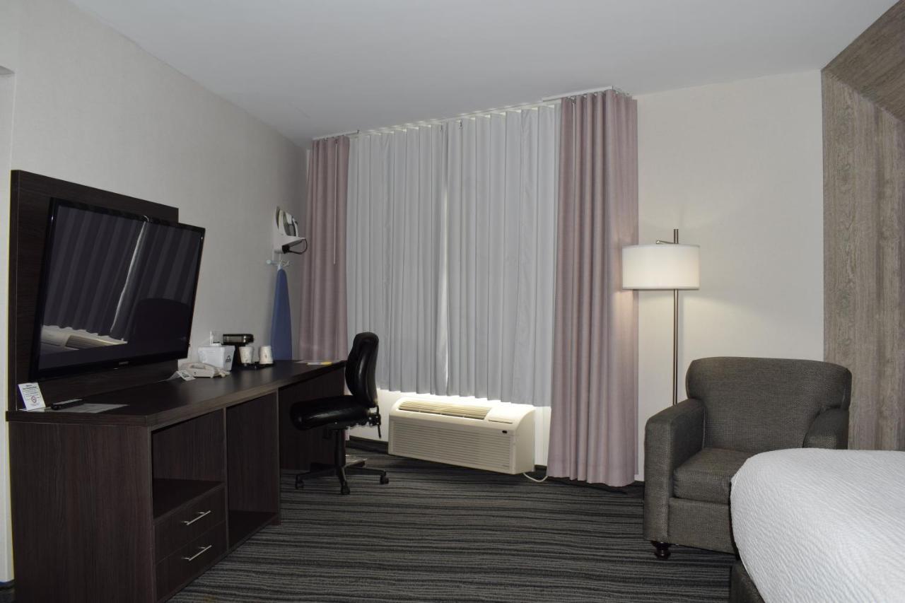 Days Inn By Wyndham Κίνγκστον Εξωτερικό φωτογραφία