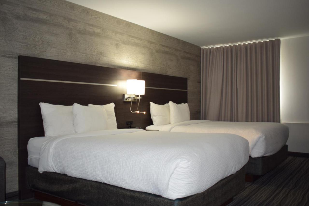 Days Inn By Wyndham Κίνγκστον Εξωτερικό φωτογραφία