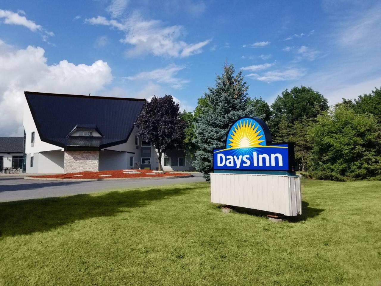 Days Inn By Wyndham Κίνγκστον Εξωτερικό φωτογραφία